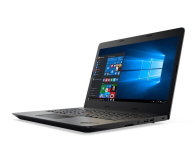 Lenovo ThinkPad E470 i5-7200U/16GB/256/Win10X GF940MX FHD - 353393 - zdjęcie 1